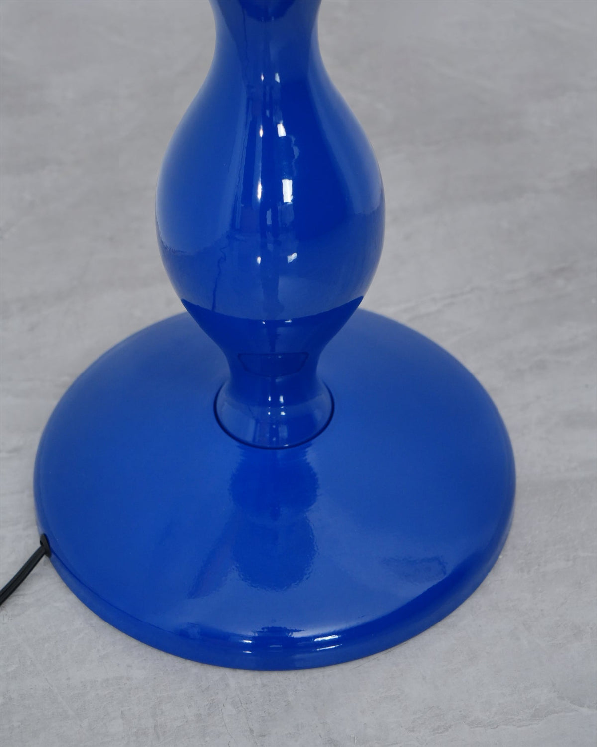 Gourd Lampadaire