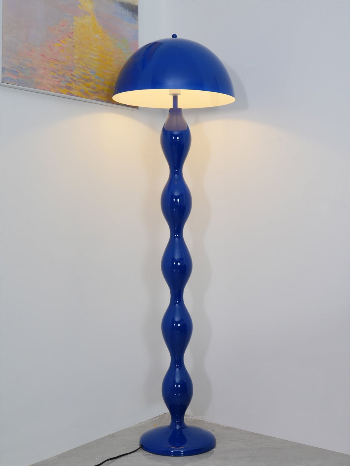 Gourd Lampadaire