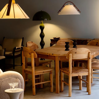 Gourd Lampadaire