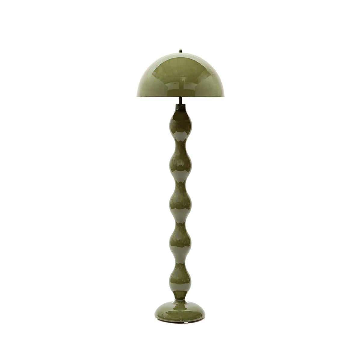Gourd Lampadaire