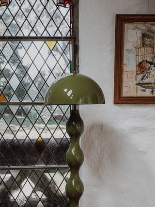 Gourd Lampadaire