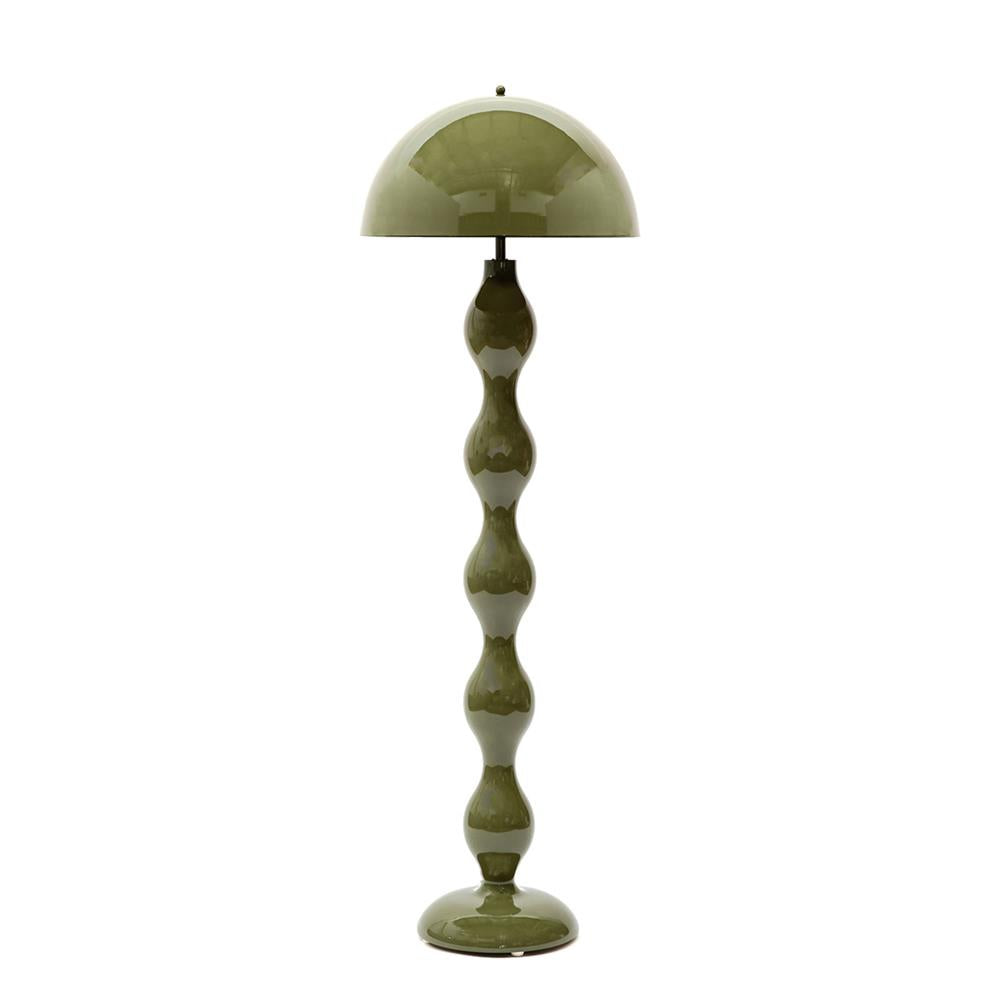 Gourd Lampadaire