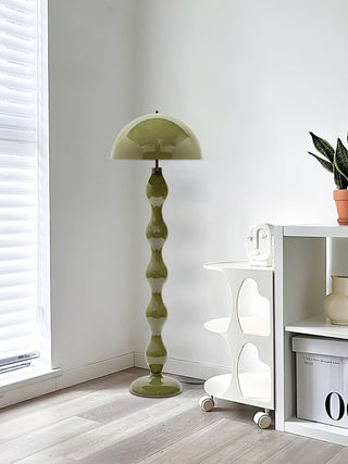 Gourd Lampadaire
