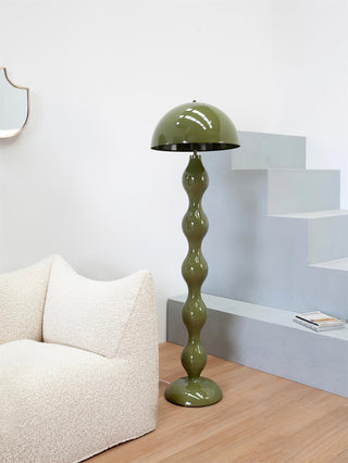 Gourd Lampadaire