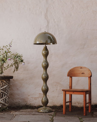 Gourd Lampadaire