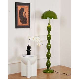 Gourd Lampadaire
