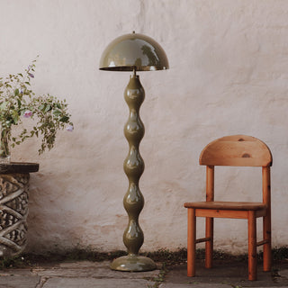 Gourd Lampadaire