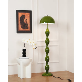 Gourd Lampadaire