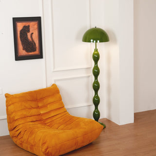 Gourd Lampadaire