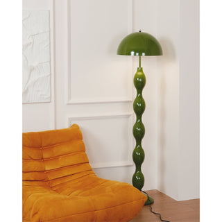 Gourd Lampadaire