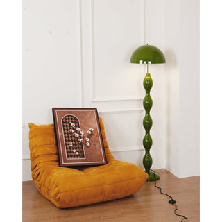 Gourd Lampadaire