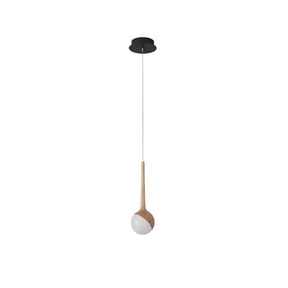 Aurora Lustre Goutte LED