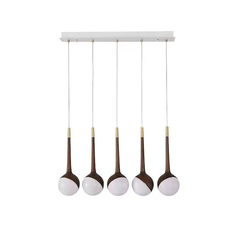 Galeris Lustre Goutte LED