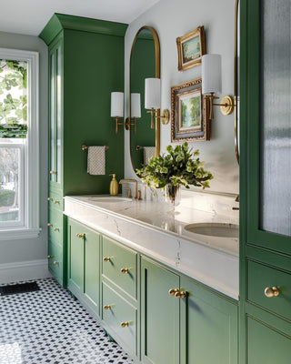 Knight Applique Murale Tissu Verre Minimaliste