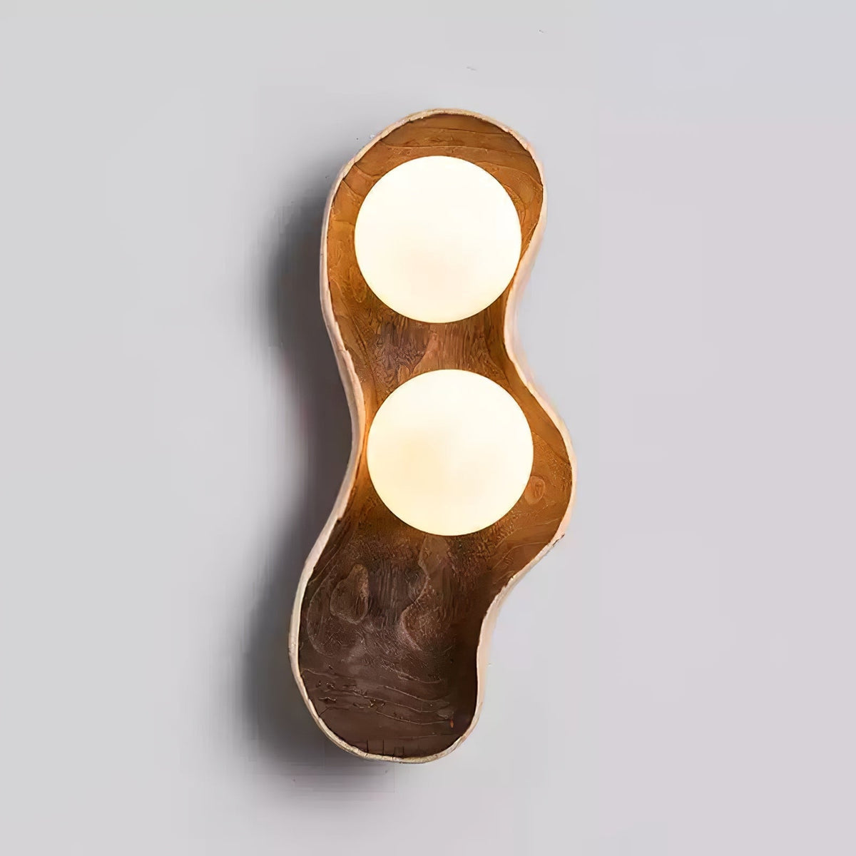 Mellow Rootlight Applique Murale