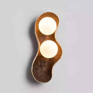 Mellow Rootlight Applique Murale