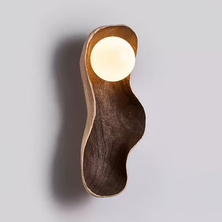 Mellow Rootlight Applique Murale