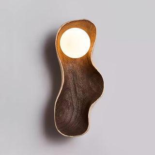 Mellow Rootlight Applique Murale