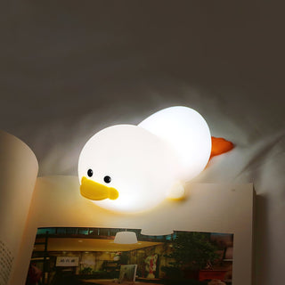 Ducky Lampe à Poser
