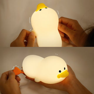 Ducky Lampe à Poser