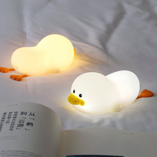 Ducky Lampe à Poser