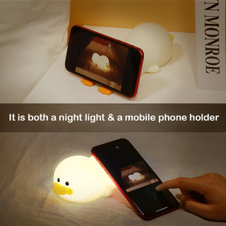Ducky Lampe à Poser