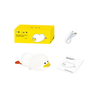 Ducky Lampe à Poser