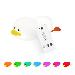 Ducky Lampe à Poser