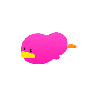 Ducky Lampe à Poser