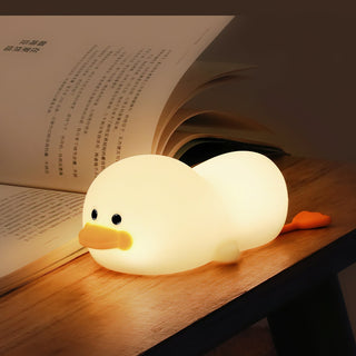 Ducky Lampe à Poser