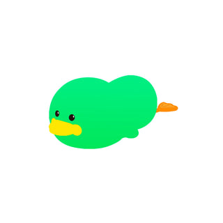 Ducky Lampe à Poser