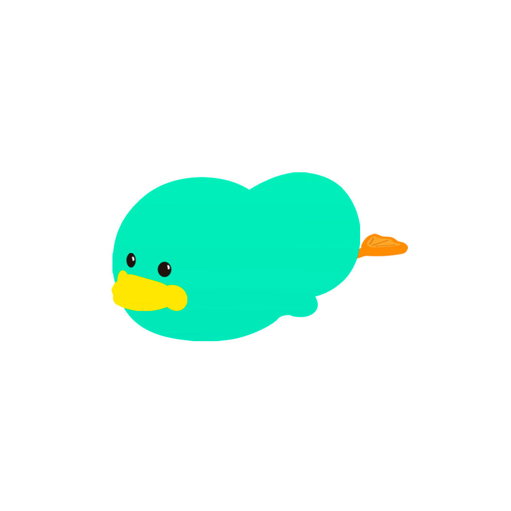 Ducky Lampe à Poser