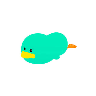 Ducky Lampe à Poser
