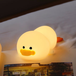Ducky Lampe à Poser