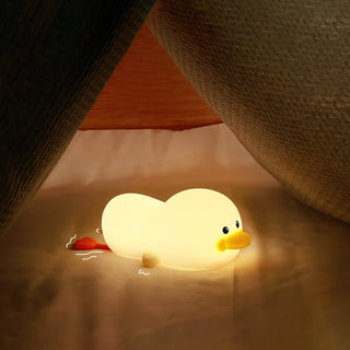 Ducky Lampe à Poser