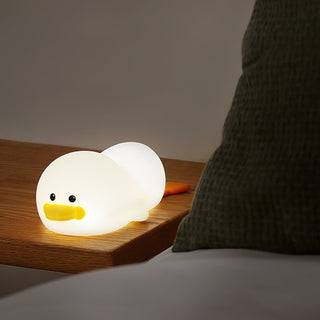 Ducky Lampe à Poser