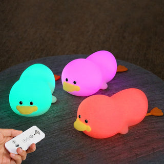 Ducky Lampe à Poser