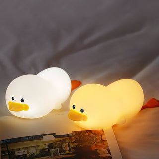 Ducky Lampe à Poser