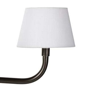 Nook Lustre Métal Laiton Vintage Industriel