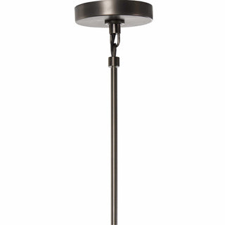 Nook Lustre Métal Laiton Vintage Industriel