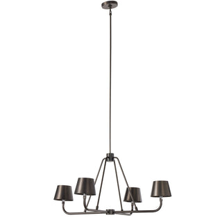 Nook Lustre Métal Laiton Vintage Industriel