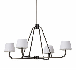 Nook Lustre Métal Laiton Vintage Industriel