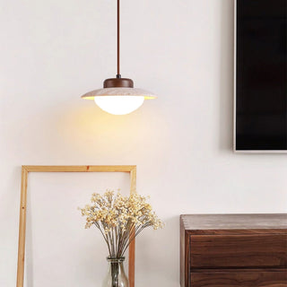 Vorn Suspension