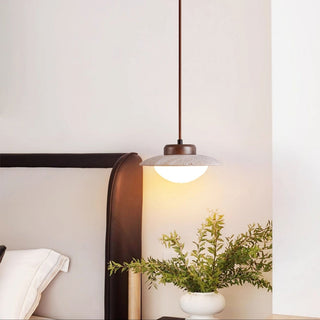 Vorn Suspension