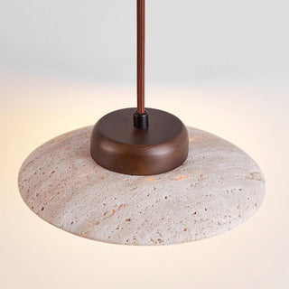 Vorn Suspension