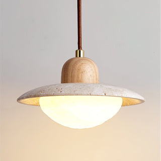 Vorn Suspension