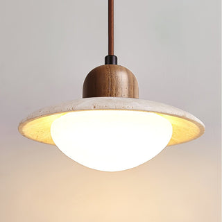 Vorn Suspension
