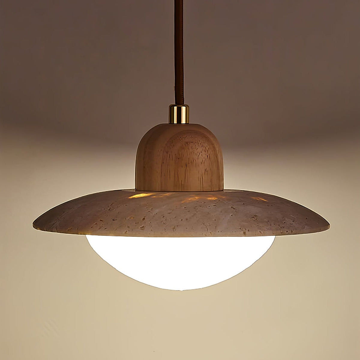 Vorn Suspension