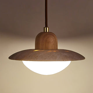 Vorn Suspension
