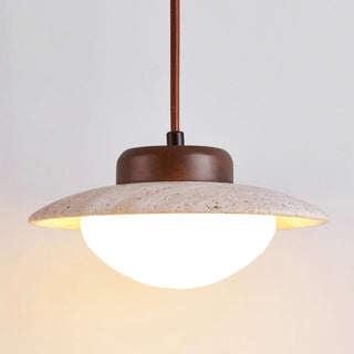 Vorn Suspension